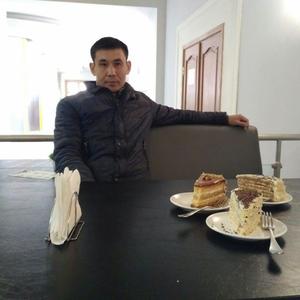 Адил Танбаев, 44 года, Актобе
