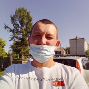 Сергей, 40 лет, Колпашево