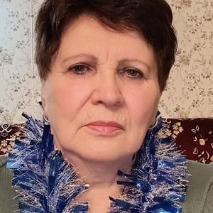 Татьяна, 65 лет, Шатки