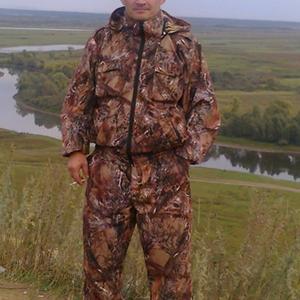 Парни в Елабуге (Татарстан): Диитрий, 45 - ищет девушку из Елабуги (Татарстан)