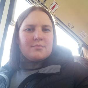 Екатерина, 34 года, Щекино