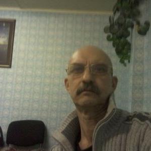 Владимир, 59 лет, Ульяновск