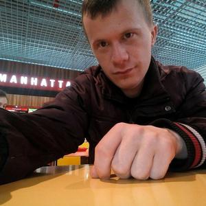 Парни в Рубцовске: Николай, 34 - ищет девушку из Рубцовска
