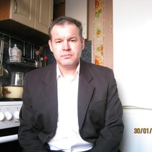 Парни в Нефтеюганске: Андрей Гладких, 47 - ищет девушку из Нефтеюганска