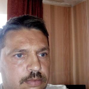 Никалай Кузаев, 53 года, Златоуст
