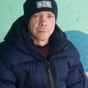 Андрей, 47 лет, Алексеевка