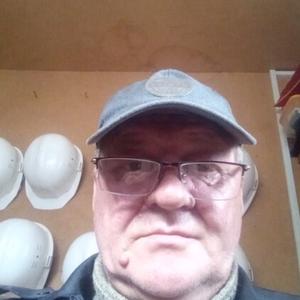 Парни в Омске: Олег, 61 - ищет девушку из Омска