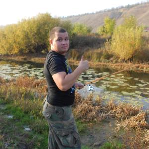 Парни в Тольятти: Дмитрий, 37 - ищет девушку из Тольятти