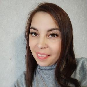 Девушки в Омске: Tatiana, 41 - ищет парня из Омска