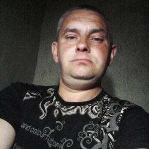 Сергеи, 49 лет, Красновишерск