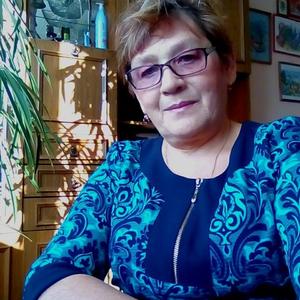 Марина Бочкарева, 68 лет, Белово