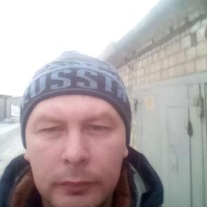 Дмитрий Корнаухов, 45 лет, Пермь