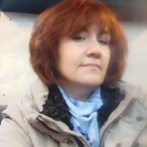 Девушки в Саранске: Наталья, 45 - ищет парня из Саранска
