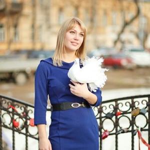 Елена, 38 лет, Астрахань