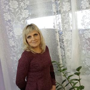 Девушки в Смоленске: Светлана, 46 - ищет парня из Смоленска
