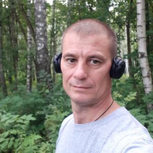 Алексей Мантусов, 52 года, Ногинск