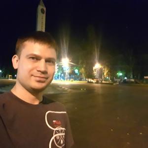 Алексей, 28 лет, Йошкар-Ола