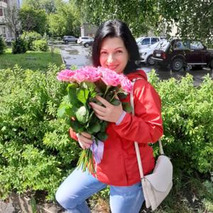 Девушки в Нижний Тагиле: Оксана, 49 - ищет парня из Нижний Тагила