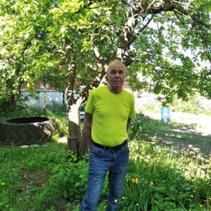 Рамиль, 64 года, Казань