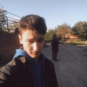 Максим Яковенко, 21 год, Ейск