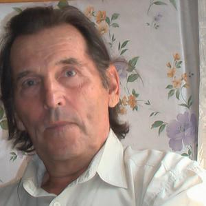 Геннадий, 76 лет, Новосибирск