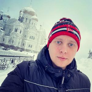 Вячеслав, 28 лет, Пермь