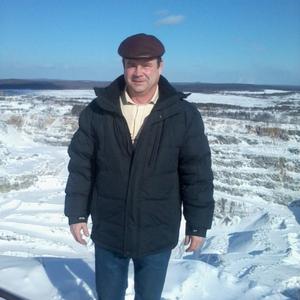 Парни в Нижняя Тура: Александр Луковкин, 63 - ищет девушку из Нижняя Тура