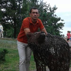 Егор, 49 лет, Воронеж