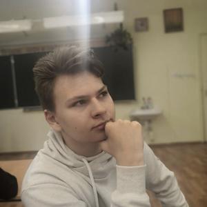 Макс, 22 года, Норильск