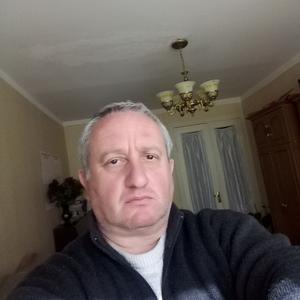 Giga Beridze, 52 года, Тбилиси