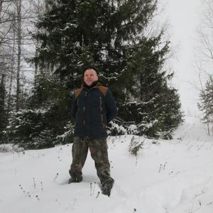 Юрий, 59 лет, Советск