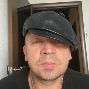 Алексей, 47 лет, Самара
