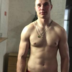 Николай, 26 лет, Саратов