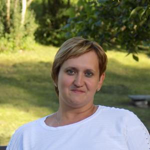 Наталья, 48 лет, Тула