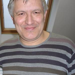 Парни в Зеленограде: Дима Иванов, 54 - ищет девушку из Зеленограда