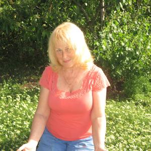 Валентина Былим, 70 лет, Новосибирск