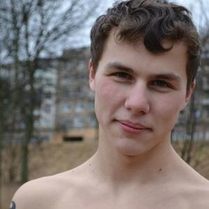 Роман, 28 лет, Новополоцк