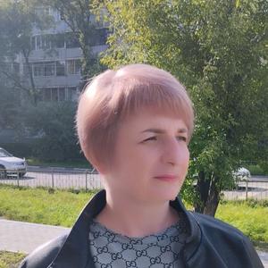 Ольга, 42 года, Хабаровская