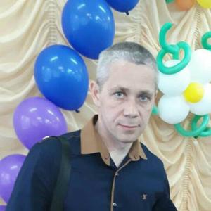Игорь, 46 лет, Ульяновск
