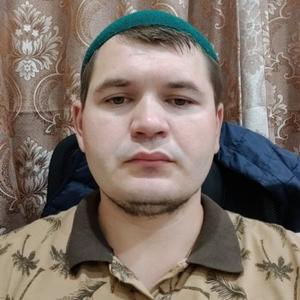 Ремис Шамшетдинов, 31 год, Казань