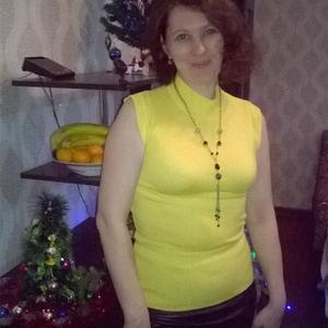 Анна, 49 лет, Челябинск