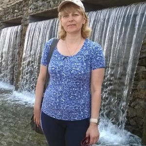 Вера, 53 года, Екатеринбург