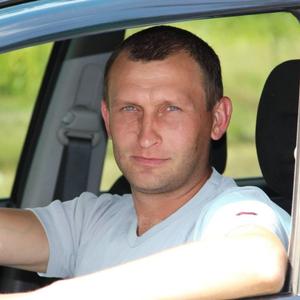 Владимир, 40 лет, Киев