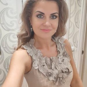 Галина, 41 год, Самара