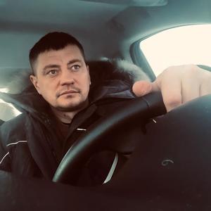 Денис, 41 год, Хабаровск