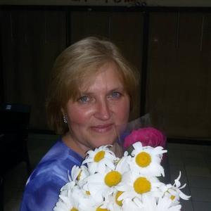 Девушки в Саратове: Екатерина, 51 - ищет парня из Саратова