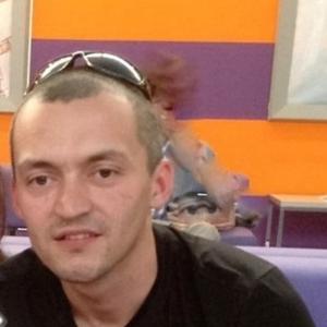 Парни в Чебоксарах (Чувашия): Александр Петров, 40 - ищет девушку из Чебоксар (Чувашия)
