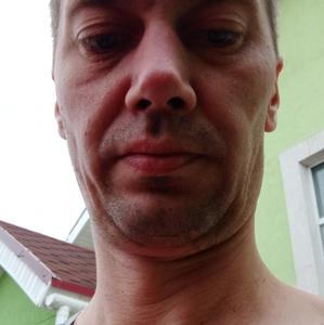 Юрий, 45 лет, Нижний Новгород