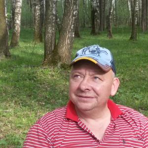 Валерий, 60 лет, Щелково