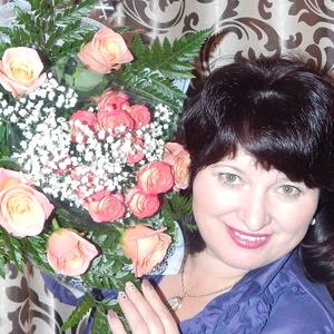 Альфия, 48 лет, Уфа